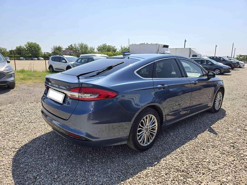 Ford Mondeo 2.0TDCi automat - 2021 - 15.900 EUR - imagine 2