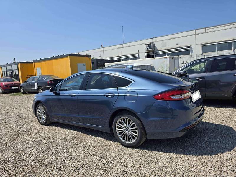 Ford Mondeo 2.0TDCi automat - 2021 - 15.900 EUR - imagine 4