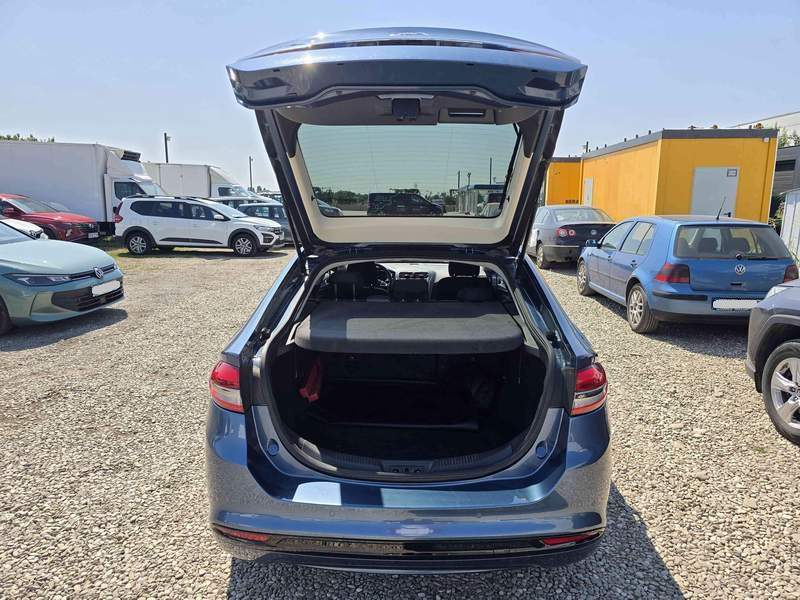 Ford Mondeo 2.0TDCi automat - 2021 - 15.900 EUR - imagine 6