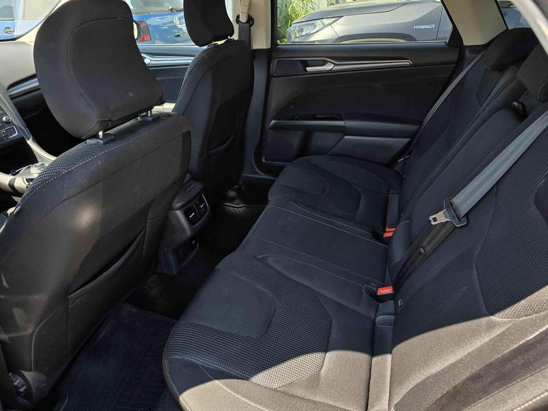 Ford Mondeo 2.0TDCi automat - 2021 - 15.900 EUR - imagine 7