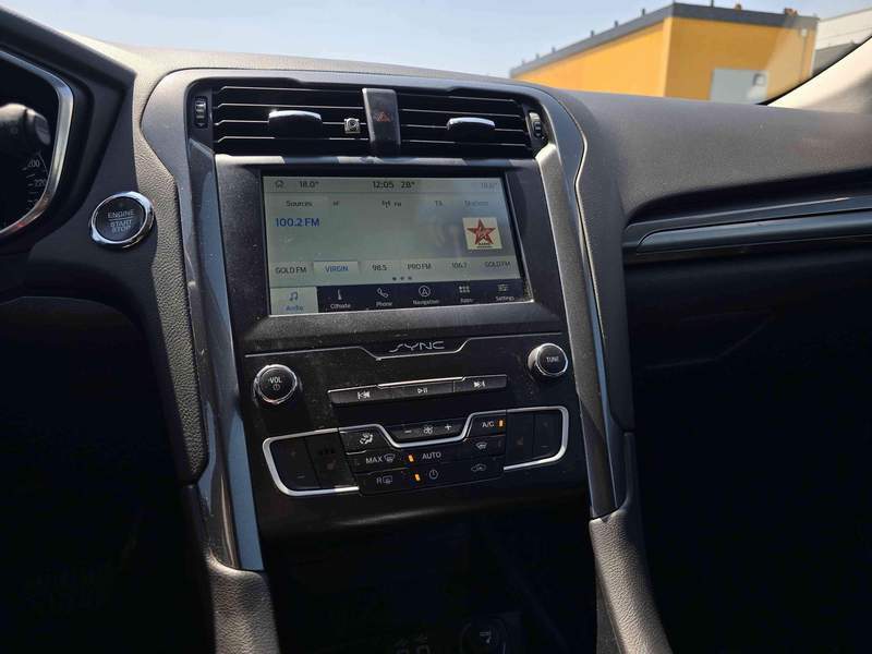 Ford Mondeo 2.0TDCi automat - 2021 - 15.900 EUR - imagine 11
