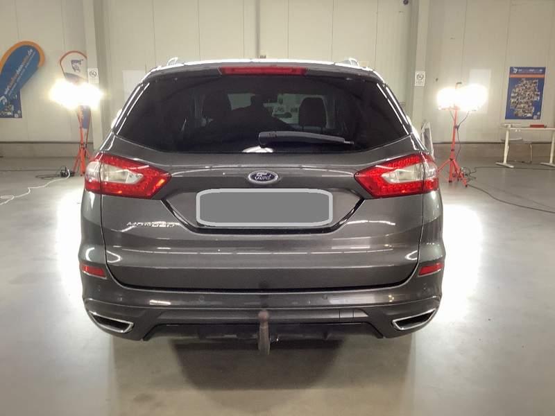 Ford Mondeo 2.0TDCi 180CP AWD Automat EURO6 - 2016 - 11.650 EUR - imagine 6