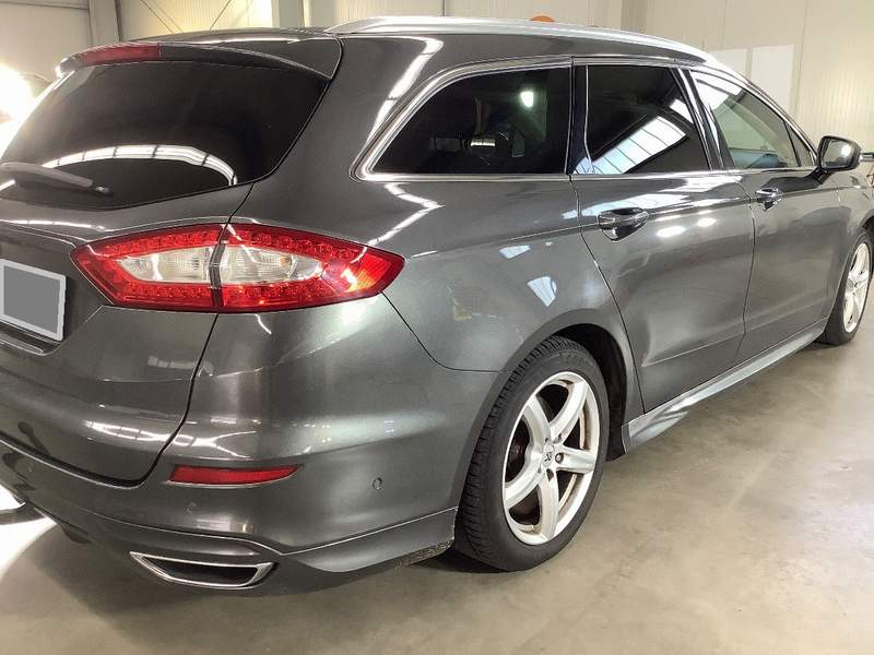 Ford Mondeo 2.0TDCi 180CP AWD Automat EURO6 - 2016 - 11.650 EUR - imagine 5