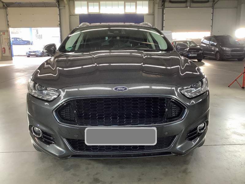 Ford Mondeo 2.0TDCi 180CP AWD Automat EURO6 - 2016 - 11.650 EUR - imagine 3