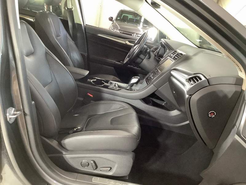 Ford Mondeo 2.0TDCi 180CP AWD Automat EURO6 - 2016 - 11.650 EUR - imagine 9