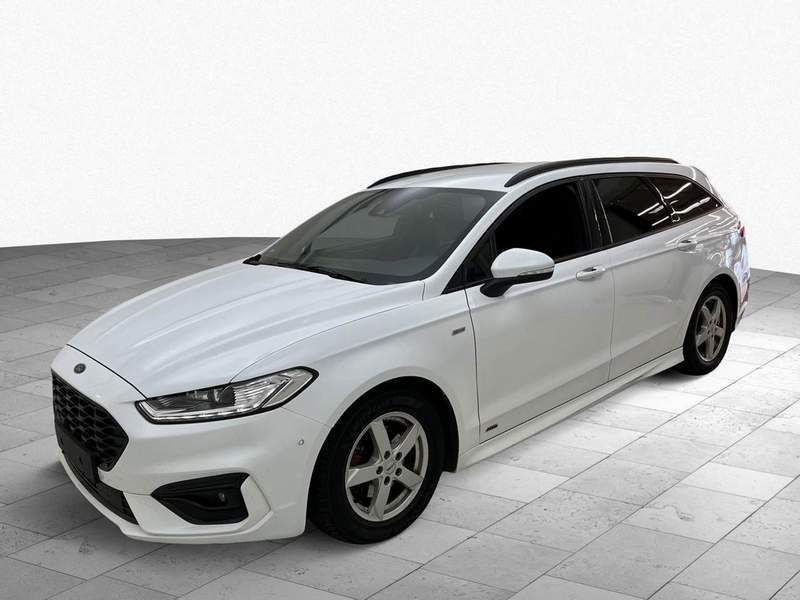 Ford Mondeo 2.0TDCi 180CP AWD Automat EURO6 - 2021 - 14.850 EUR - imagine 3