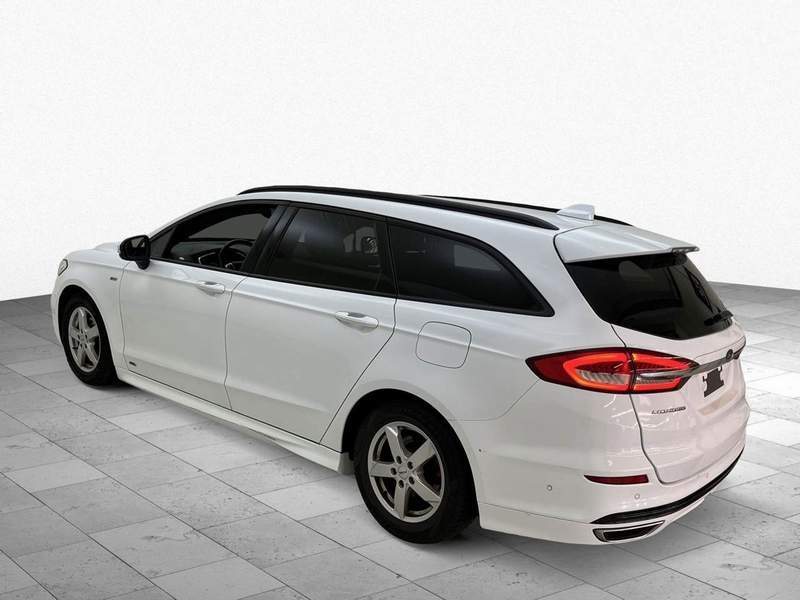 Ford Mondeo 2.0TDCi 180CP AWD Automat EURO6 - 2021 - 14.850 EUR - imagine 2