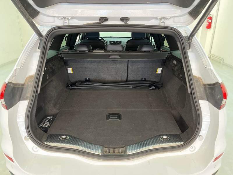 Ford Mondeo 2.0TDCi 180CP AWD Automat EURO6 - 2021 - 14.850 EUR - imagine 5