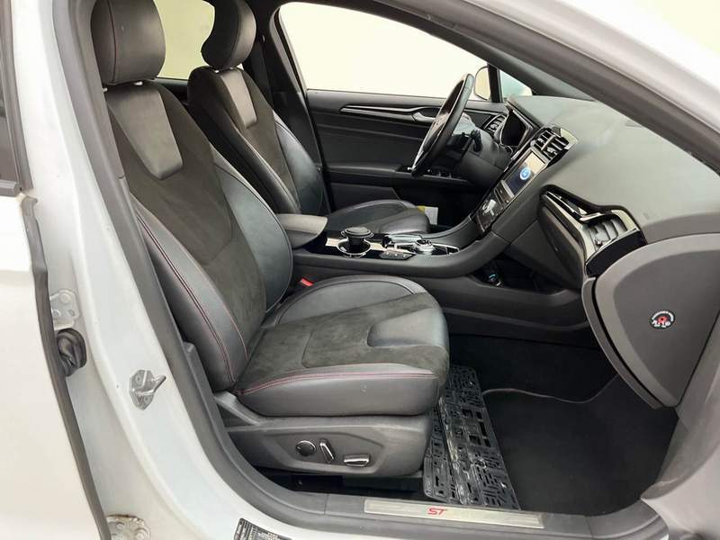Ford Mondeo 2.0TDCi 180CP AWD Automat EURO6 - 2021 - 14.850 EUR - imagine 12