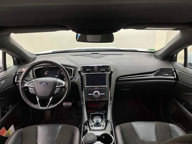 Ford Mondeo 2.0TDCi 180CP AWD Automat EURO6 - 2021 - 14.850 EUR - imagine 7