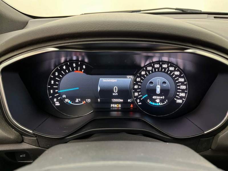 Ford Mondeo 2.0TDCi 180CP AWD Automat EURO6 - 2021 - 14.850 EUR - imagine 8
