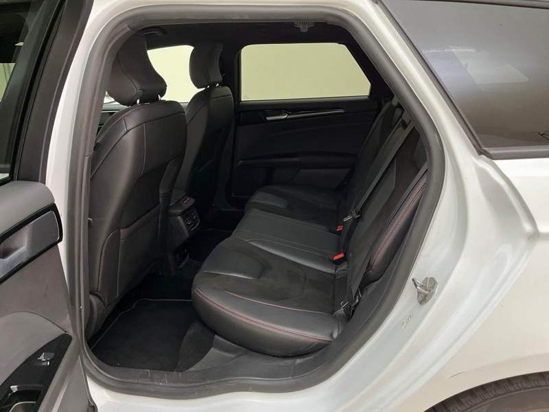 Ford Mondeo 2.0TDCi 180CP AWD Automat EURO6 - 2021 - 14.850 EUR - imagine 6