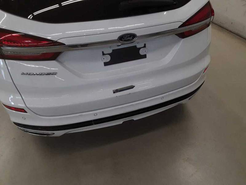 Ford Mondeo 2.0TDCi 180CP AWD Automat EURO6 - 2021 - 14.850 EUR - imagine 14