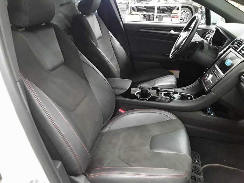 Ford Mondeo 2.0TDCi 180CP AWD Automat EURO6 - 2021 - 14.850 EUR - imagine 10