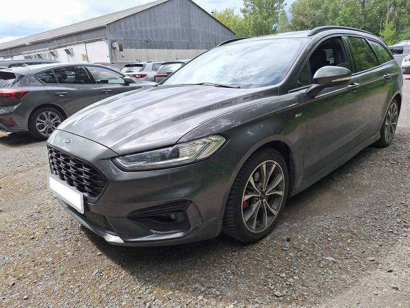 Ford Mondeo Hybrid 2.0L EURO6 - 2021 - 13.800 EUR