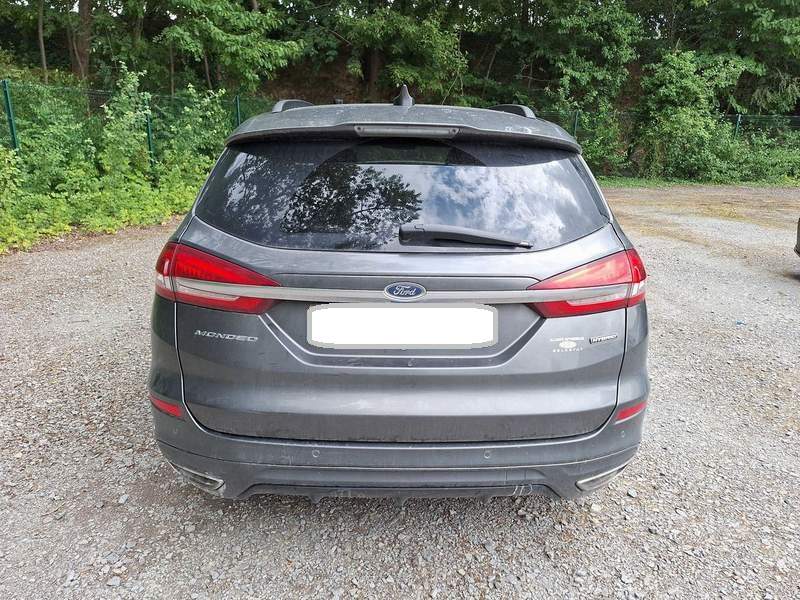 Ford Mondeo Hybrid 2.0L EURO6 - 2021 - 13.800 EUR - imagine 5