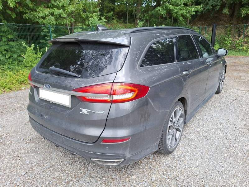 Ford Mondeo Hybrid 2.0L EURO6 - 2021 - 13.800 EUR - imagine 2