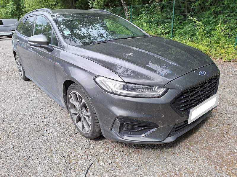 Ford Mondeo Hybrid 2.0L EURO6 - 2021 - 13.800 EUR - imagine 3