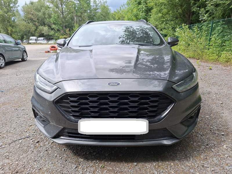 Ford Mondeo Hybrid 2.0L EURO6 - 2021 - 13.800 EUR - imagine 14