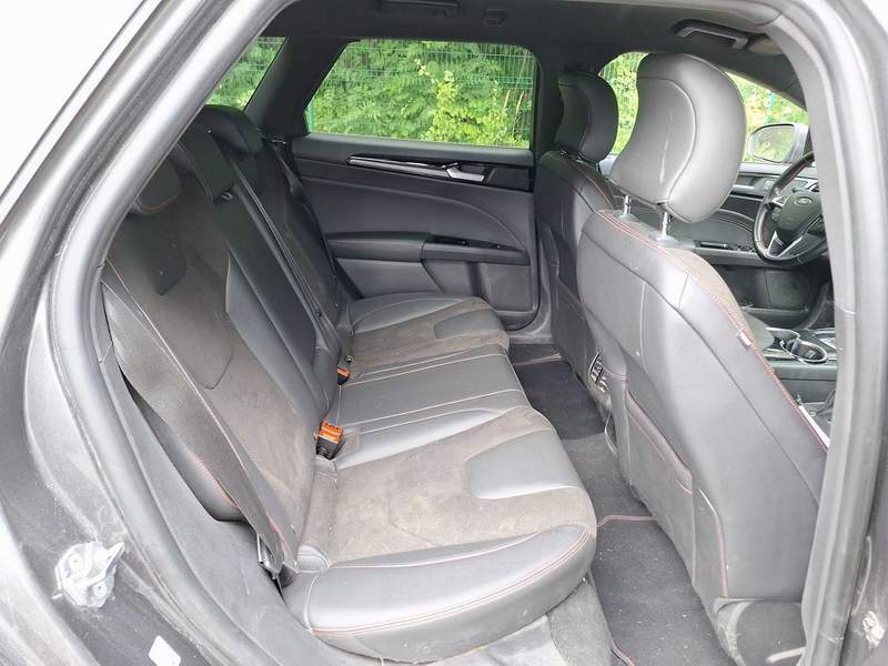 Ford Mondeo Hybrid 2.0L EURO6 - 2021 - 13.800 EUR - imagine 7