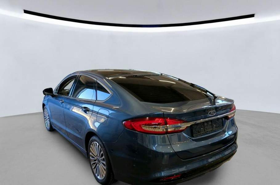 Ford Mondeo 2.0TDCi automat - 2022 - 16.150 EUR - imagine 2