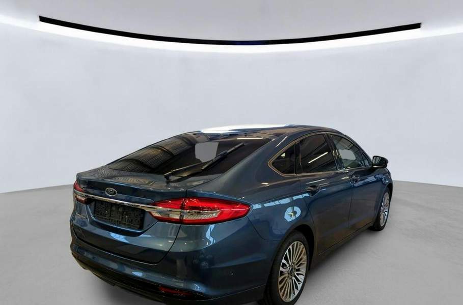 Ford Mondeo 2.0TDCi automat - 2022 - 16.150 EUR - imagine 4