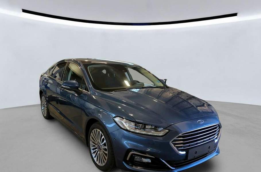 Ford Mondeo 2.0TDCi automat - 2022 - 16.150 EUR