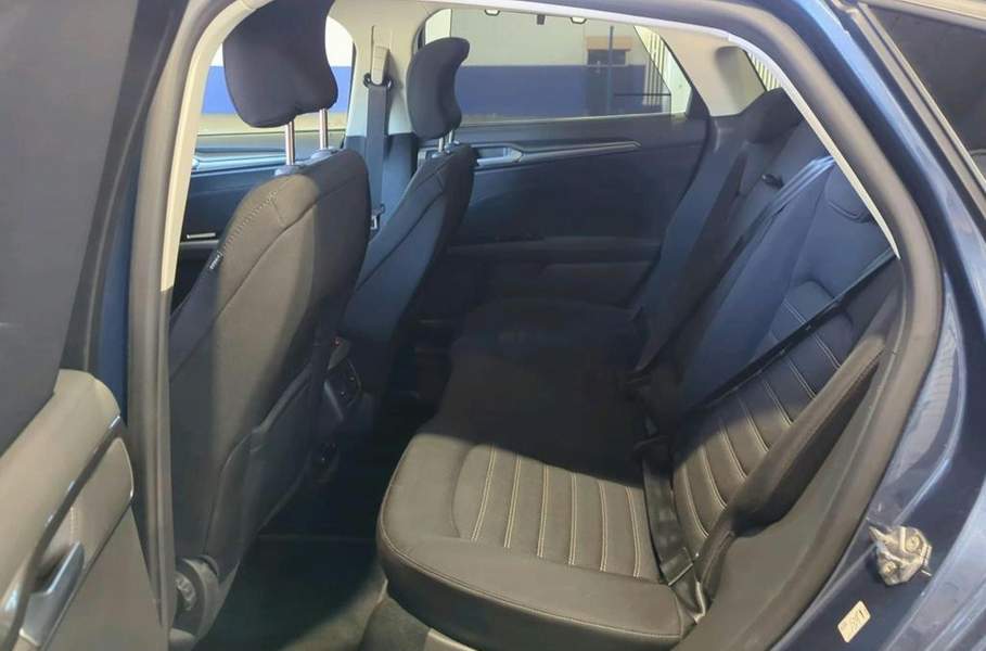 Ford Mondeo 2.0TDCi automat - 2022 - 16.150 EUR - imagine 6