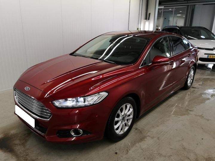 Ford Mondeo 1.5TDCi EURO6 - rate, leasing - 2017 - 10.900 EUR - imagine 3