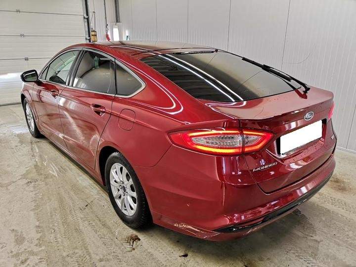 Ford Mondeo 1.5TDCi EURO6 - rate, leasing - 2017 - 10.900 EUR - imagine 2