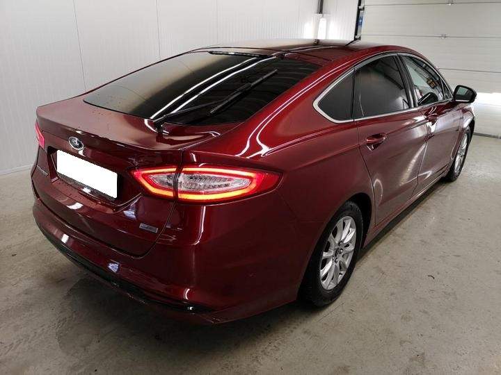 Ford Mondeo 1.5TDCi EURO6 - rate, leasing - 2017 - 10.900 EUR - imagine 4