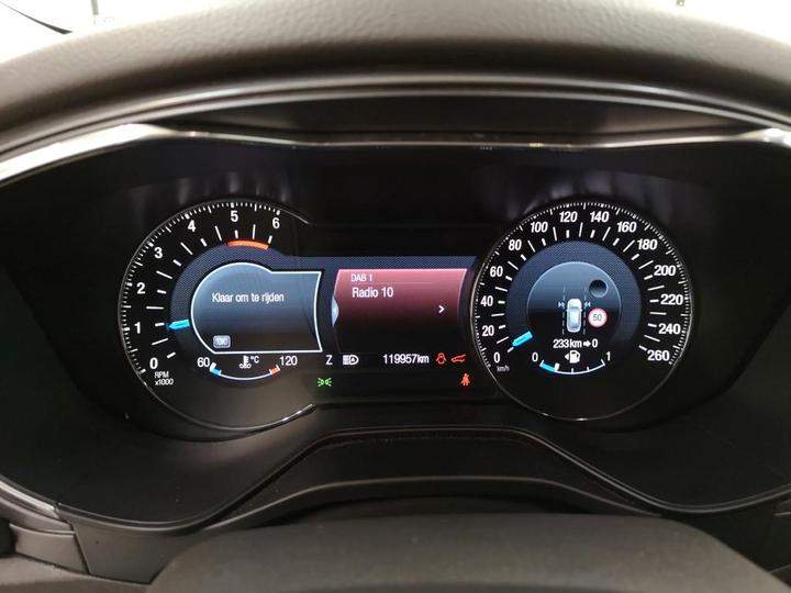 Ford Mondeo 1.5TDCi EURO6 - rate, leasing - 2017 - 10.900 EUR - imagine 7