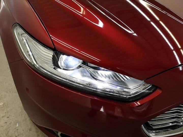 Ford Mondeo 1.5TDCi EURO6 - rate, leasing - 2017 - 10.900 EUR - imagine 13