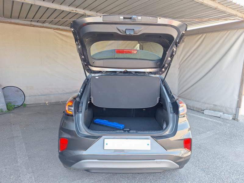 Ford Puma Hybrid benzina, cutie manuala - 2022 - 11.850 EUR - imagine 6