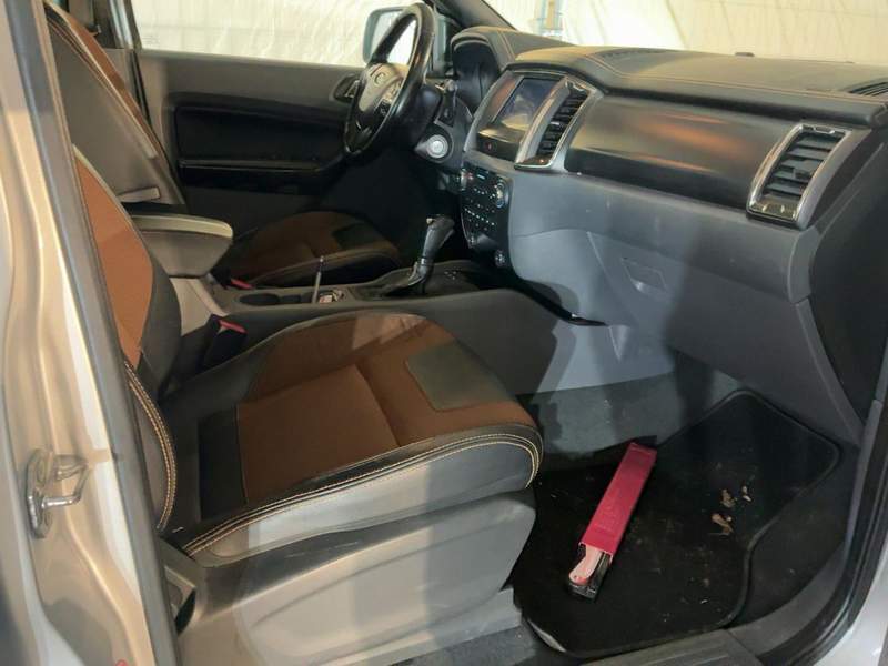 Ford RANGER 3.2TDCi WILDTRACK - cabina dubla - 2017 - 17.700 EUR - imagine 11