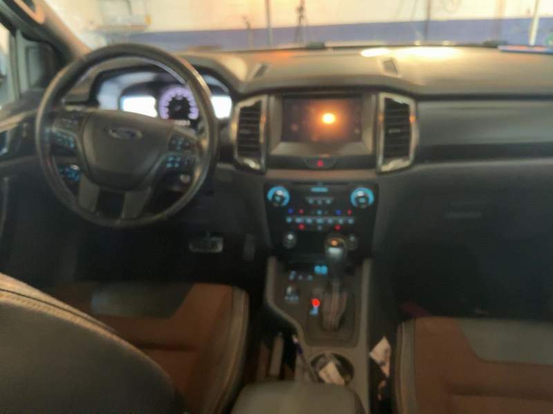 Ford RANGER 3.2TDCi WILDTRACK - cabina dubla - 2017 - 17.700 EUR - imagine 12