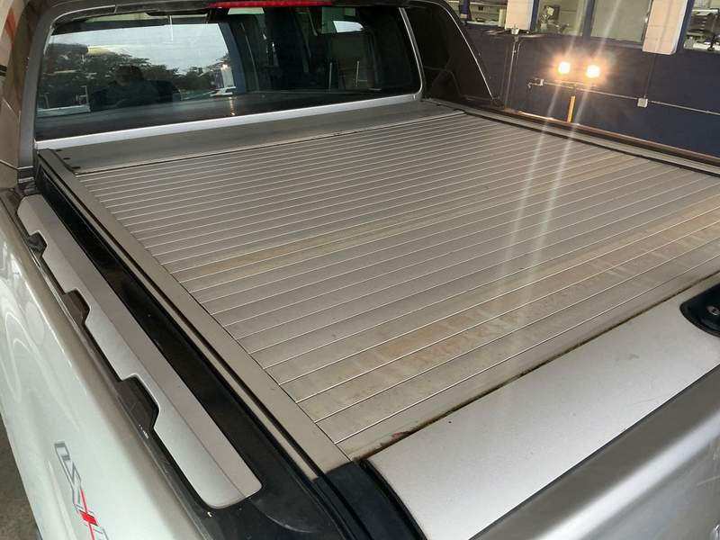 Ford RANGER 3.2TDCi WILDTRACK - cabina dubla - 2017 - 17.700 EUR - imagine 5