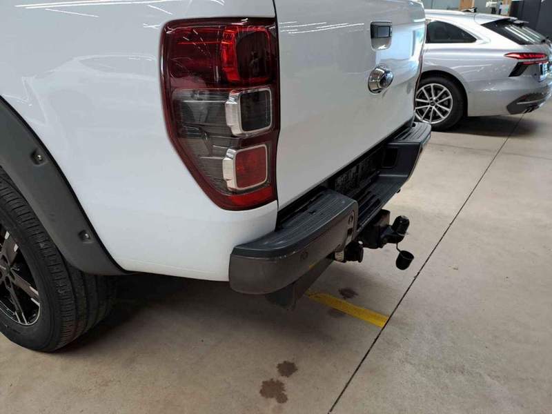 Ford Ranger 3.2TDCi WILDTRACK - cabina dubla 200CP - 2017 - 17.700 EUR - imagine 5