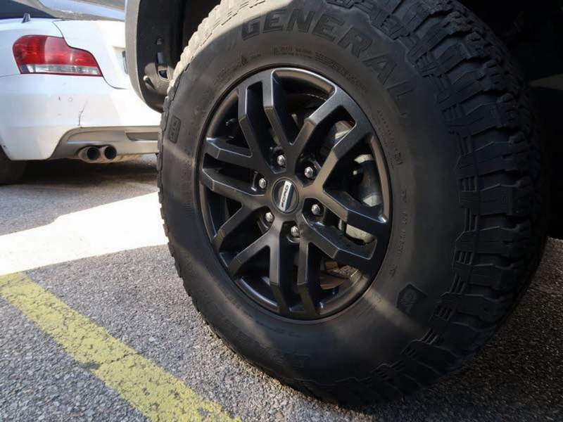Ford Ranger RAPTOR 2.0TDCi 210CP - 2023 - 24.600 EUR - imagine 14