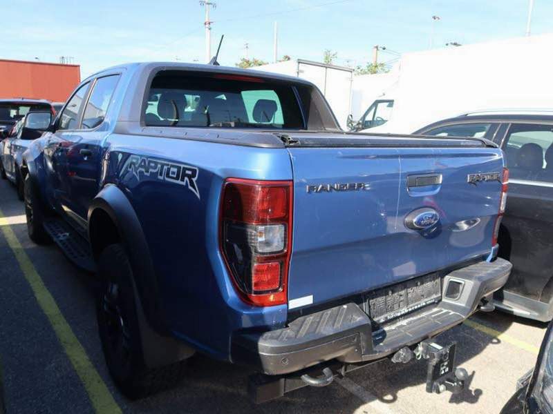 Ford Ranger RAPTOR 2.0TDCi 210CP - 2023 - 24.600 EUR - imagine 2