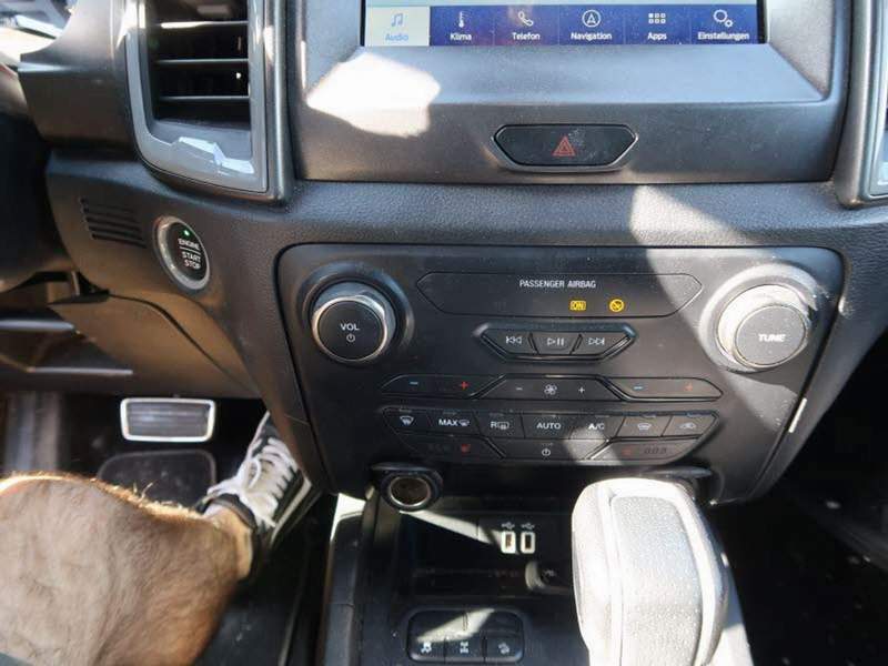 Ford Ranger RAPTOR 2.0TDCi 210CP - 2023 - 24.600 EUR - imagine 10