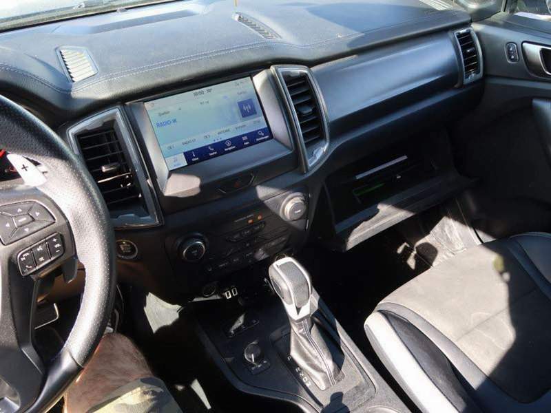 Ford Ranger RAPTOR 2.0TDCi 210CP - 2023 - 24.600 EUR - imagine 9