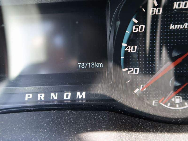 Ford Ranger RAPTOR 2.0TDCi 210CP - 2023 - 24.600 EUR - imagine 11