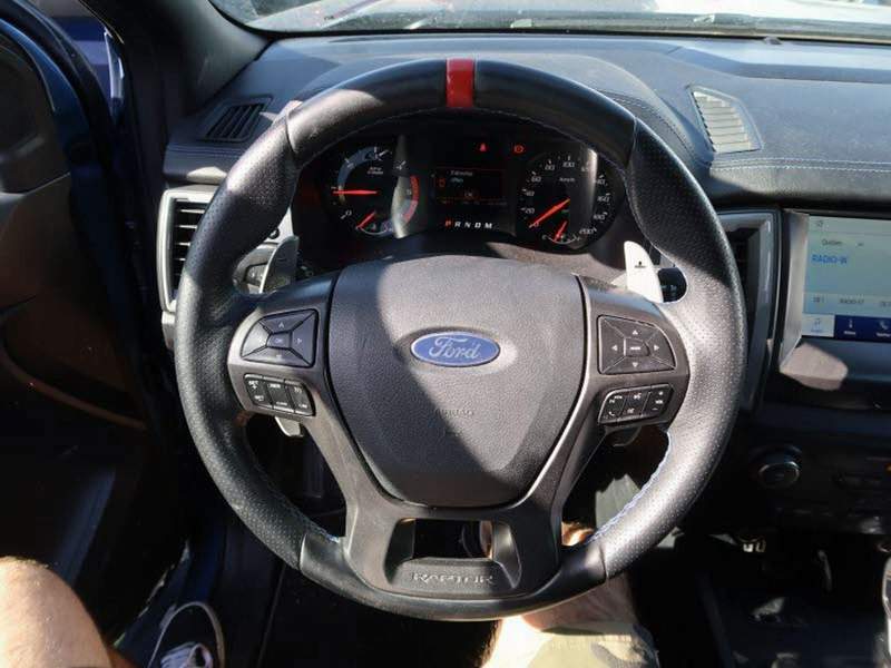 Ford Ranger RAPTOR 2.0TDCi 210CP - 2023 - 24.600 EUR - imagine 7