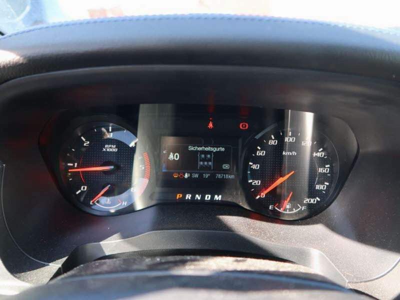 Ford Ranger RAPTOR 2.0TDCi 210CP - 2023 - 24.600 EUR - imagine 8