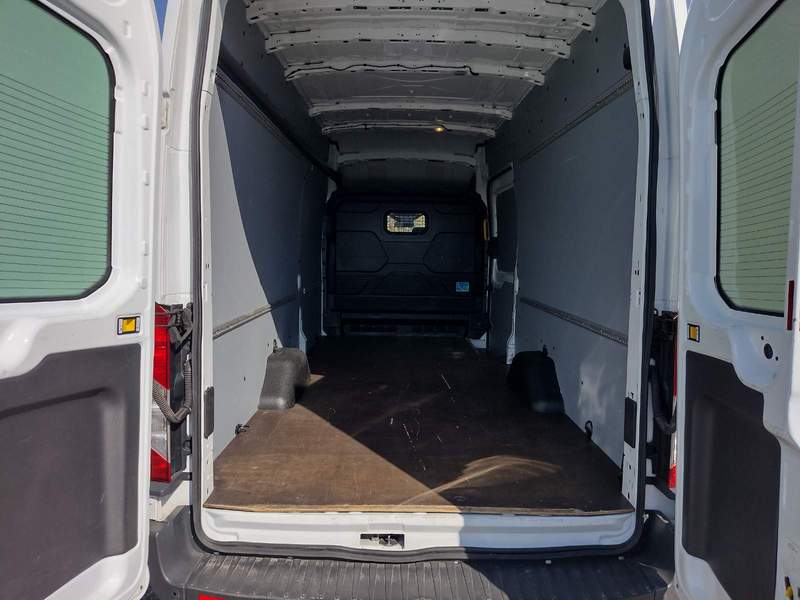 Ford TRANSIT L4H2 Extralung XXL - rate, avans zero - 2015 - 9.900 EUR - imagine 5