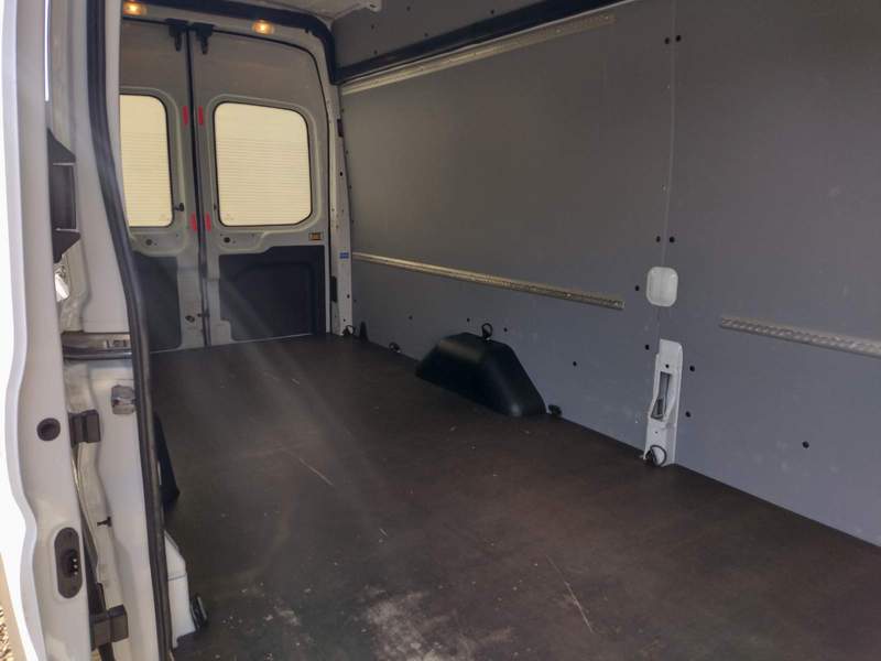Ford TRANSIT L4H2 Extralung XXL - rate, avans zero - 2015 - 9.900 EUR - imagine 6