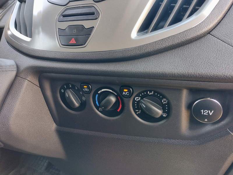 Ford TRANSIT L4H2 Extralung XXL - rate, avans zero - 2015 - 9.900 EUR - imagine 9