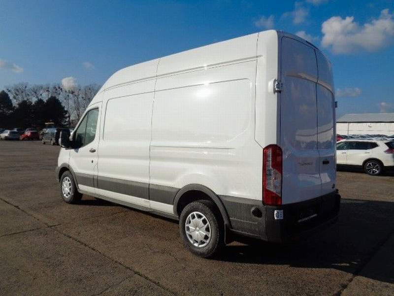 Ford TRANSIT Frigorific - leasing, rate, garantie - 2018 - 17.900 EUR - imagine 3