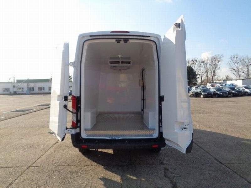 Ford TRANSIT Frigorific - leasing, rate, garantie - 2018 - 17.900 EUR - imagine 4